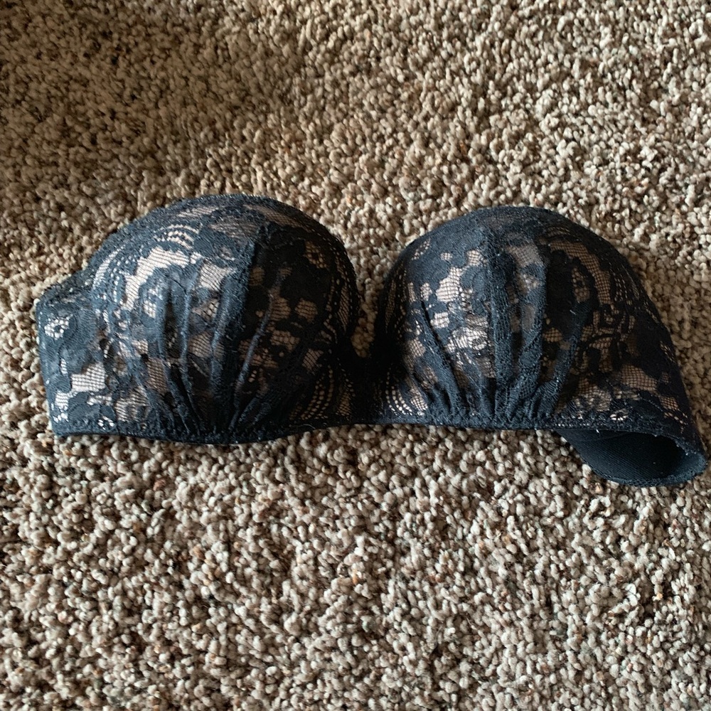 Victoria’s Secret Push-up bra